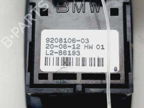 Left rear window switch BMW 1 (F20) 116 i | BP29830853I29 