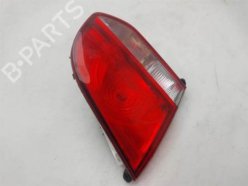Left tailgate light VW GOLF VI (5K1) | BP39248941C79 - Image 2