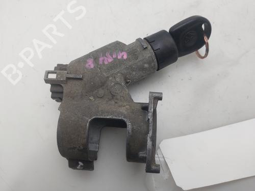 Used Ignition barrel Ignition barrel SEAT IBIZA II (6K1) [1993-2002] 33649374 33649374
