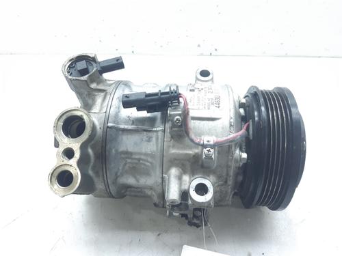 Used AC compressor OPEL ASTRA K (B16) [2015-2022]  8305555