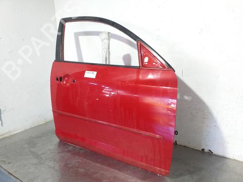 Right front door MAZDA 3 Saloon (BK) 1.6 DI Turbo (BK12Y) | BP20656932C3 