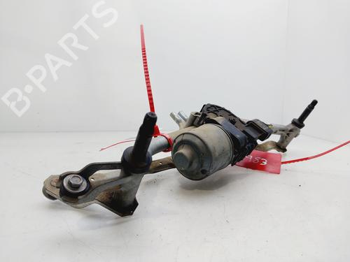 Front wiper motor PEUGEOT 2008 I (CU_)  | BP26619277M29 