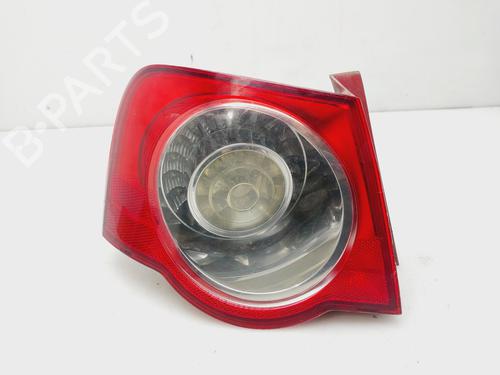 Left taillight VW PASSAT B6 (3C2)  | BP24815301C34 