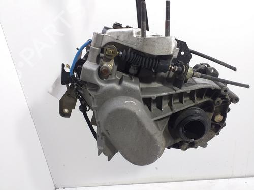 Gearbox VOLVO V40 Estate (645) 1.9 DI | BP10323494M3