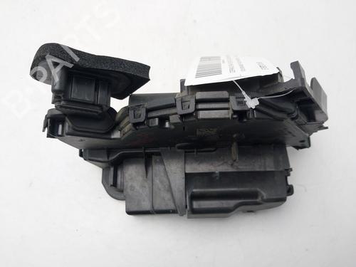 Front right lock VW T-ROC (A11, D11) | BP35897713C97 - Image 3