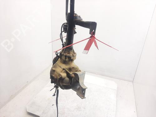 Front differential FORD RANGER (ER, EQ, R_) 2.5 TD 4x4 | BP30884770M23