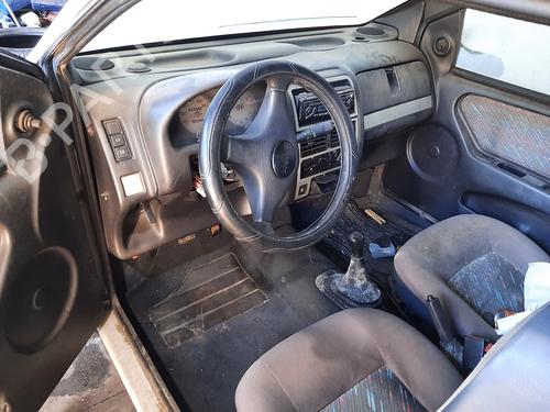 Instrument cluster AIXAM 500 Hatchback 0.5 D | BP12440311C47 