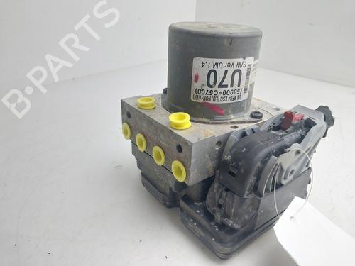 Used ABS pump ABS pump KIA SORENTO III (UM) [2015-2023] 35777579 35777579