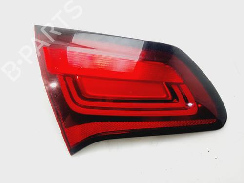 Used Left tailgate light CITROËN C4 II (NC_) 1.6 BlueHDi 100 (99 hp) 32517705