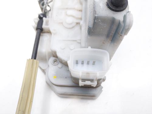 Rear left lock FIAT TIPO Estate (356_, 357_) 1.3 D (356WXH1A) | BP11513863C100