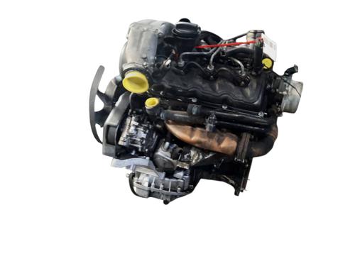 Engine AUDI ALLROAD C5 (4BH) 2.5 TDI quattro | BP27458077M1 