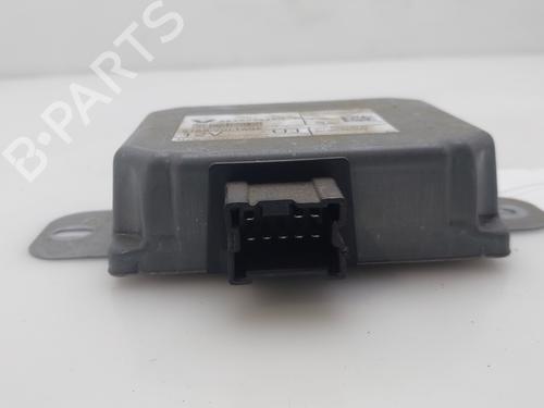 Electronic module RENAULT MEGANE III Grandtour (KZ0/1)  | BP18168601M83 