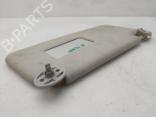 Right sun visor MG MG ZR 160 | BP36258483I2 - Image 3