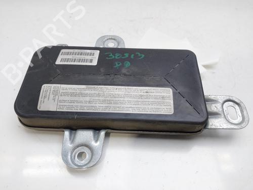 Airbag porta direita BMW 3 Compact (E46) 320 td (150 hp) 347005788088 | 347005788088 |