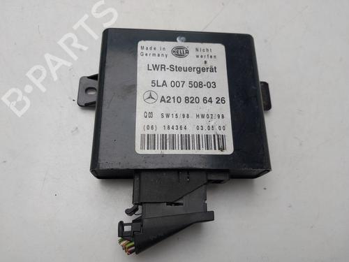 Used Electronic module Electronic module 36935201 36935201