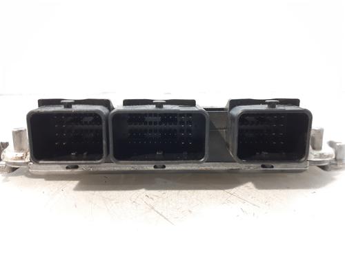 Engine control unit (ECU) CITROËN C5 I (DC_) 2.2 HDi (DC4HXB, DC4HXE) | BP8806752M57 