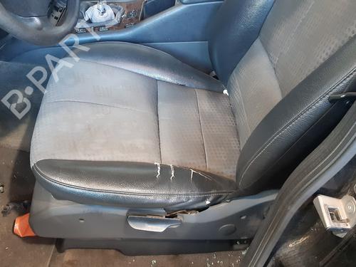 Front right window mechanism MERCEDES-BENZ M-CLASS (W163) ML 270 CDI (163.113) | BP7848913C23 