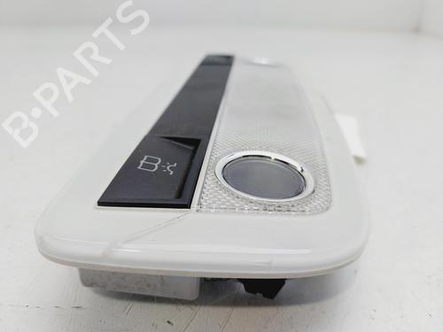 Interior roof light MERCEDES-BENZ A-CLASS (W176) A 180 (176.042) | BP26569145I8 