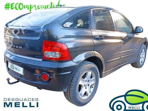 Display SSANGYONG ACTYON I | BP37262129C48 - Image 8