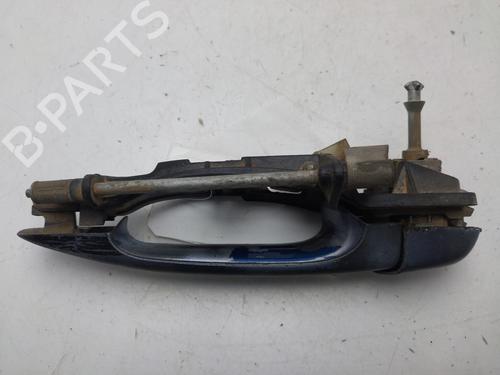 Front left exterior door handle BMW 3 (E46) 320 d | BP27315554C128 