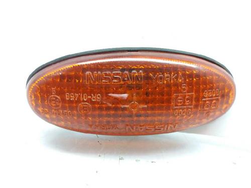 Used Left side indicator FORD TRANSIT Van (E_ _) 2.5 TD (EAS) (75 hp) 12398273