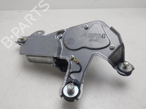Viskermotor bagrude Viskermotor bagrude TOYOTA RAV 4 III (_A3_) 2.2 D 4WD (ALA30_, ALA30R) (177 hp) 37292957 37292957