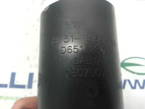 Right rear shock absorber MAZDA 2 (DE_, DH_)  | BP14010113M19 