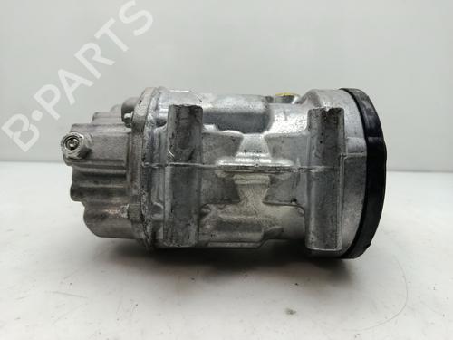 AC compressor TOYOTA YARIS CROSS (MXP_) 1.5 Hybrid (MXPJ10) | BP29408414M34 