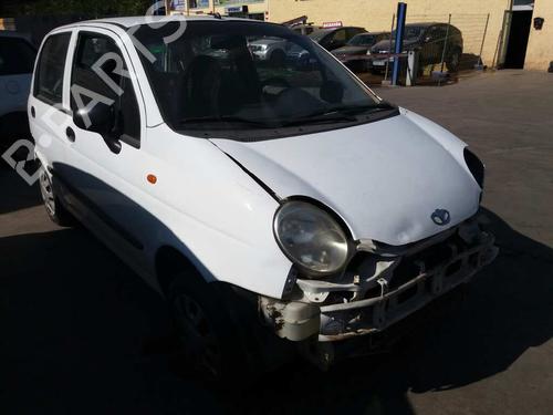 Headlight switch CHEVROLET MATIZ (M200, M250) 0.8 | BP2879999I24 