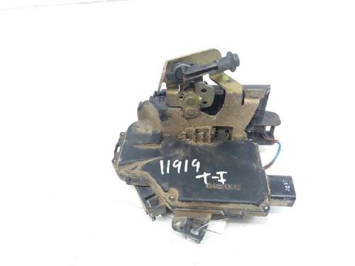 Rear left lock AUDI A6 C5 (4B2) 1.8 T | BP2856858C100 