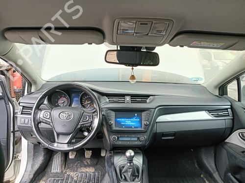 Electronic sensor TOYOTA AVENSIS Estate (_T27_)  | BP29291789M84 