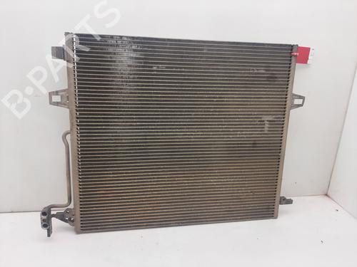 Used AC radiator MERCEDES-BENZ M-CLASS (W164) ML 280 CDI 4-matic (164.120) (190 hp) 16286606