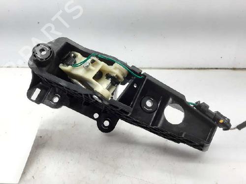 Gear lever JEEP WRANGLER IV (JL)  | BP7422870M90 