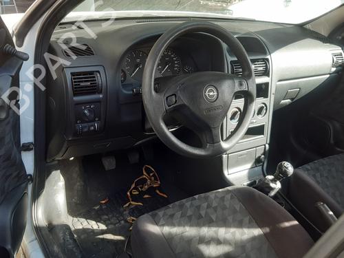 Ratstangsstang OPEL ASTRA G Hatchback (T98) 1.6 (F08, F48) | BP12404664I23 