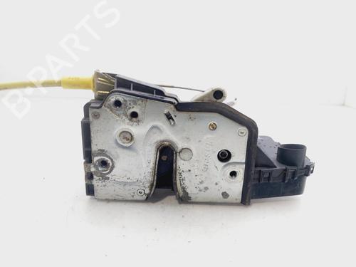 Front left lock BMW 3 (E46) 320 d | BP26571401C98 