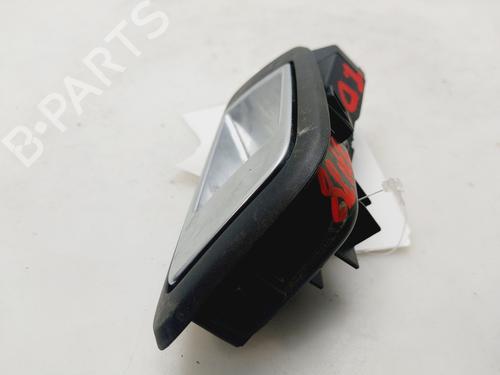 Høyre bak invendig håndtak FORD FIESTA VI (CB1, CCN)  | BP26447321I16 