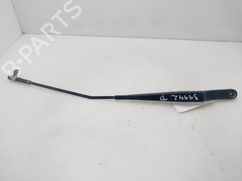 Used Front windshield wiper arm AUDI A3 (8P1) [2003-2013]  30295659