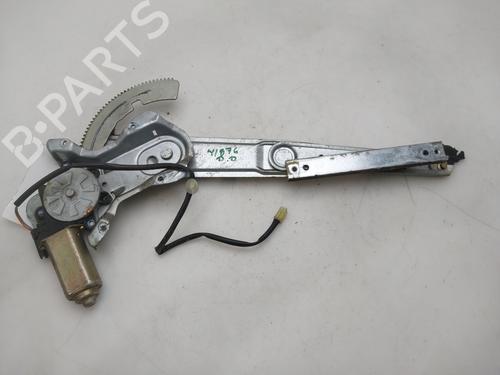 Used Front right window mechanism Front right window mechanism 37071585 37071585
