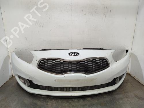 Used Front bumper Front bumper KIA CEE'D (JD) [2012-2018] 36532165 36532165