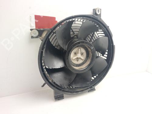 Used Radiator fan Radiator fan TOYOTA LAND CRUISER PRADO (_J15_) 3.0 D-4D (KDJ155_, KDJ150_, KDJ150R, KDJ155R) (190 hp) 34737654 34737654