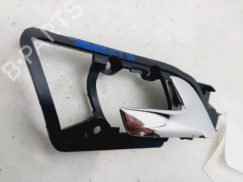 Rear right interior door handle VW POLO (9N_, 9A_) 1.4 16V | BP27322823I16 
