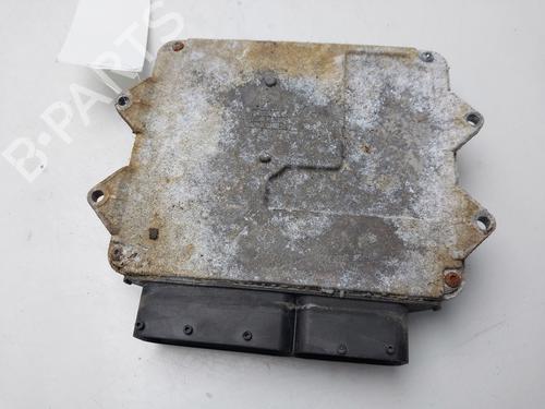 Engine control unit (ECU) OPEL CORSA D (S07) | BP33425678M57 - Image 2