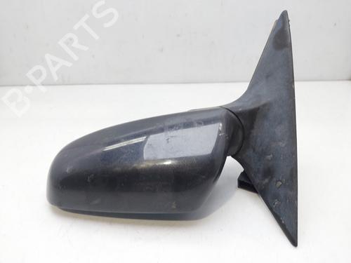 Left mirror AUDI A6 C5 (4B2) 1.9 TDI | BP13880057C26 