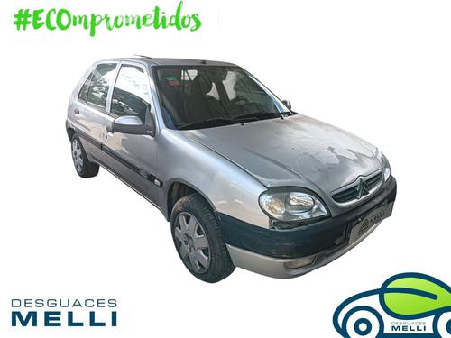 Left side indicator CITROËN SAXO (S0, S1) 1.4 VTS | BP30114219I20