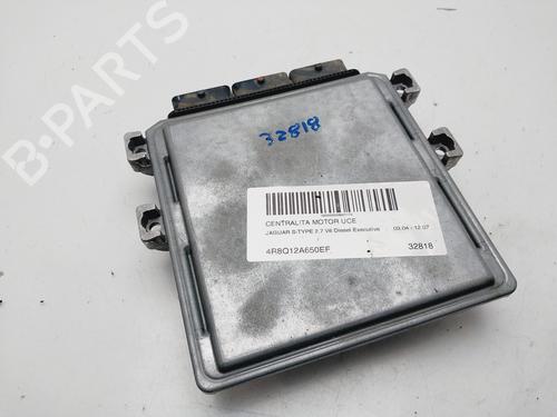 Computer motormanagement JAGUAR S-TYPE II (X200) 2.7 D | BP19921973M57 