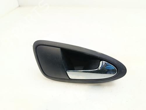 Used Front right interior door handle Front right interior door handle SEAT IBIZA IV (6J5, 6P1) [2008-2017] 33974382 33974382