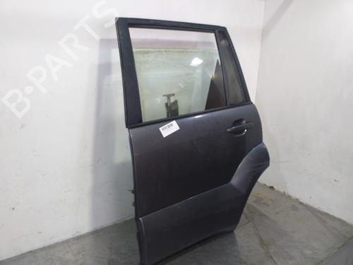 Left rear door TOYOTA LAND CRUISER PRADO (_J12_)  | BP18269041C4 