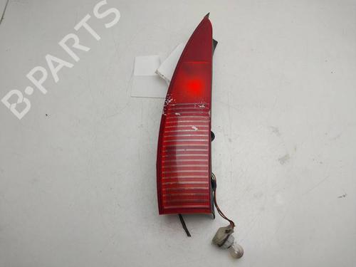 Used Right taillight Right taillight CITROËN C5 I Break (DE_) 2.0 HDi (DERHZB, DERHZE) (109 hp) 40267305 40267305