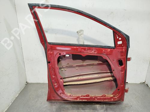 Left front door KIA SPORTAGE IV (QL, QLE) 1.7 CRDi | BP25118140C2 