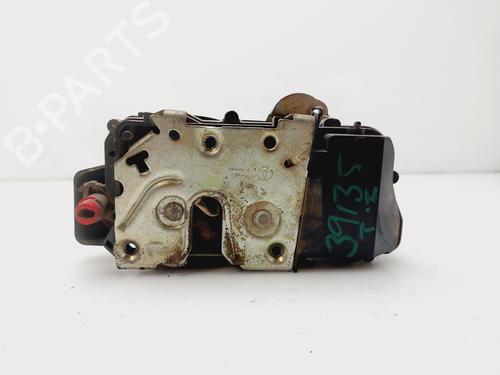 Used Rear left lock PEUGEOT 406 Break (8E/F) 2.0 HDI 110 (109 hp) 28311394